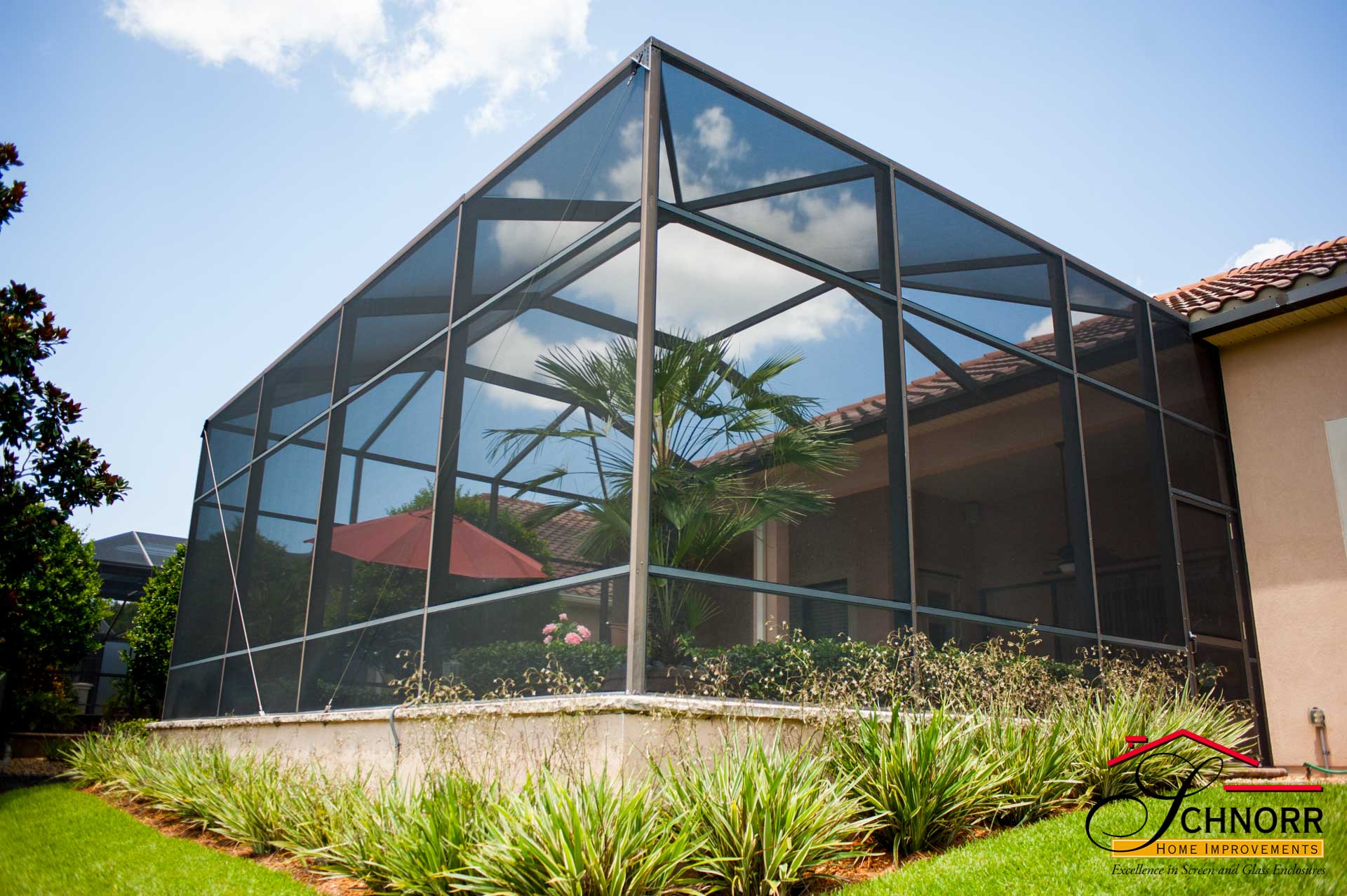 screen-roof-enclosure-custom-paver-patio-schnorr-home-improvements-nocatee-fl