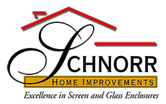 Jacksonville Sunrooms & Screen Enclosures – Schnorr Home Improvements