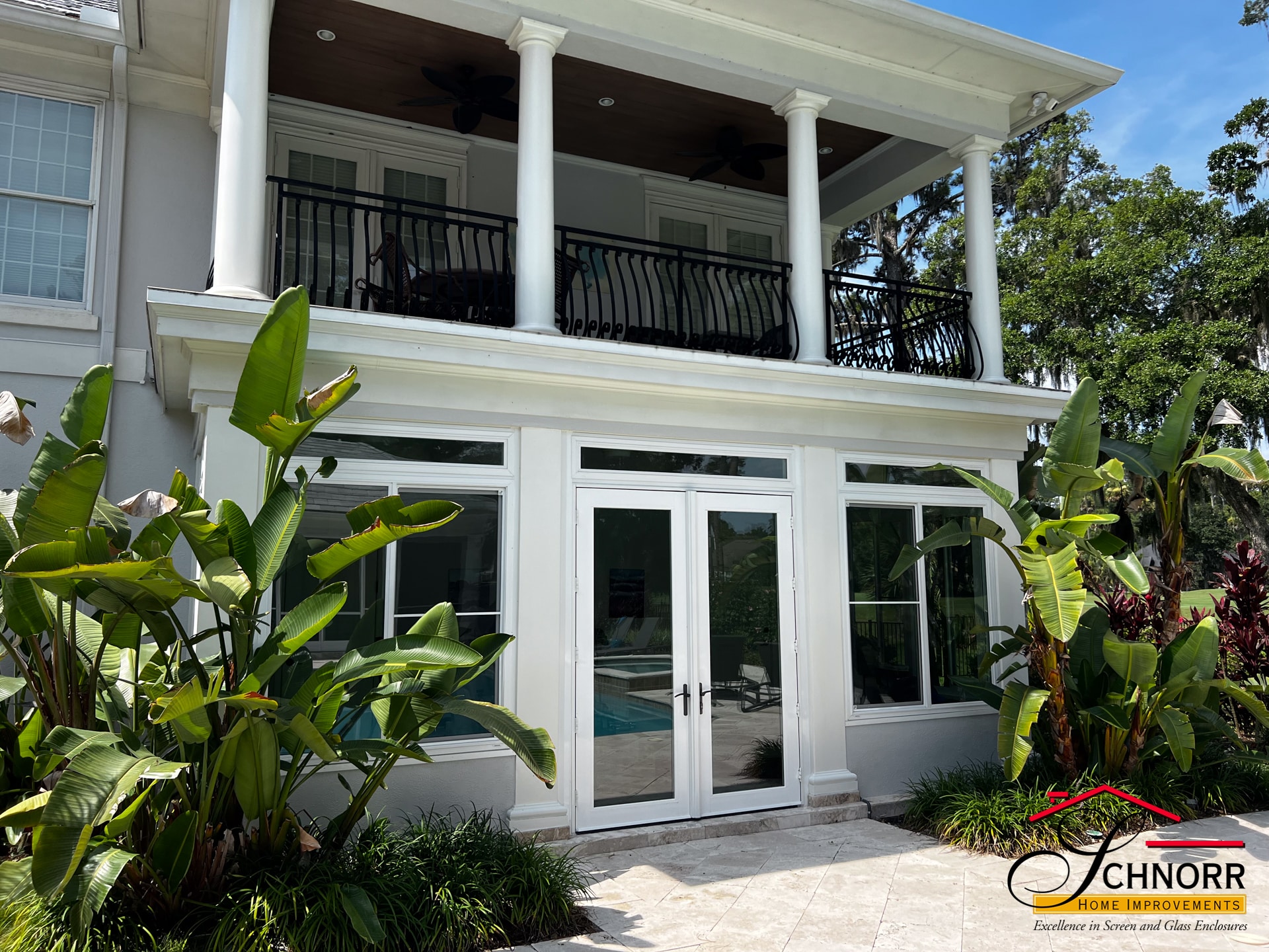 Best sunroom contractor Jacksonville FL