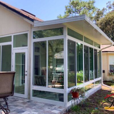Sunroom Addition Jacksonville FL