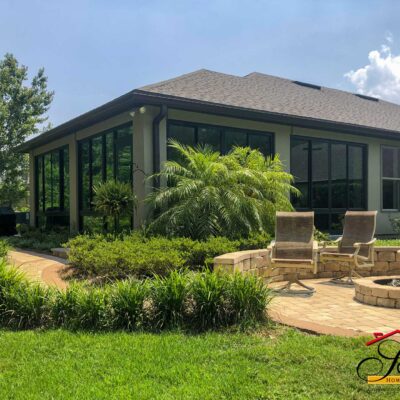 Sunrooms Jacksonville FL