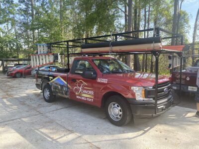 Jacksonville Sunrooms & Screen Enclosures | Schnorr Home Improvements Jacksonville Sunrooms & Screen Enclosures