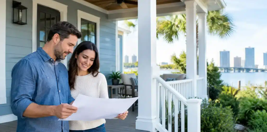 Jacksonville Porch Permit Guide for Homeowners