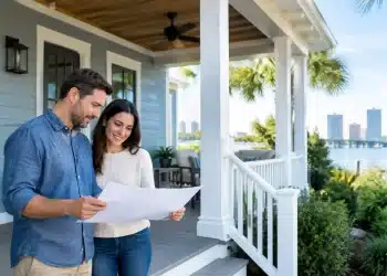 Jacksonville Porch Permit Guide for Homeowners