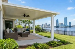 Do Patio Covers Need Permits in Jacksonville?