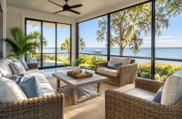 Florida Room Planning Guide for Northeast Florida