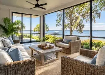 Florida Room Planning Guide for Northeast Florida
