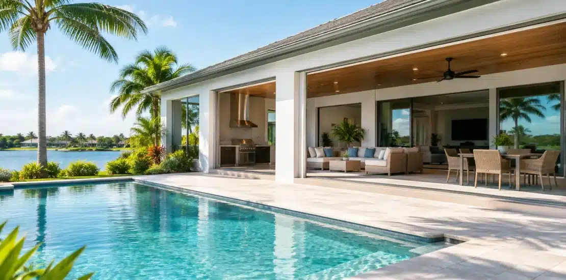 Home Additions Designed for Florida Living