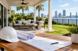 Jacksonville Patio Permit Rules for Homeowners